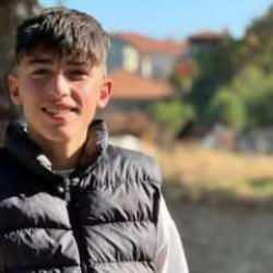 Afyonkarahisar'da baba dehşeti: 16 yaşındaki oğlunu bıçaklayarak öldürdü