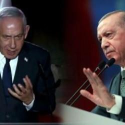 AK Parti'den son dakika Netanyahu açıklaması! Tüm dünyaya ittifak çağrısı