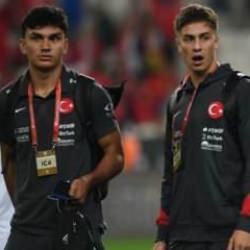 Almanlar sadece Can Uzun'u konuşuyor: 'Nasıl Türk Milli Takımı'nı seçer?'