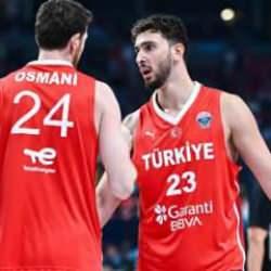 Alperen Şengün'den takım arkadaşına lüks hediye: Söz vermişti