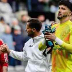 Altay Bayındır yerini sağlama aldı! Chelsea maçında...