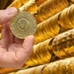 Altın zirveye koşuyor ama... 'Altında sürpriz senaryo masada' 
