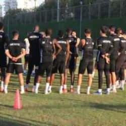 Amed Sportif Faaliyetler'den Sakaryaspor açıklaması: 'Çok zevkli olacak'