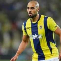 Amrabat'tan ayrılık itirafı! "Devler Ligi'ne veda edince..."