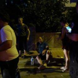 Antalya'da dehşet! Komşuların portakal tartışması kanlı bitti