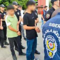 Bahis çetesi çökertildi: Günde 24 milyon lira kazanmışlar! Akılalmaz plan