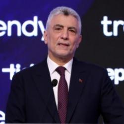 Bakan Bolat: E-Ticaret Türkiye'de yeni ihracat otobanı oluyor