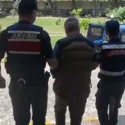 Bakan Yerlikaya duyurdu: 32 ilde büyük operasyon! 51 şüpheli yakalandı