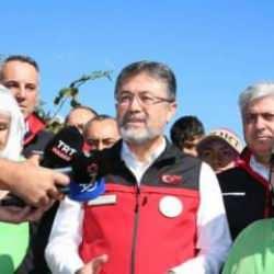 Bakan Yumaklı: 46,5 milyar lirayı üreticilerimizin hesaplarına geçirmiş olacağız