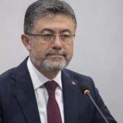 Bakan Yumaklı: Hayvansal üretimde planlamanın meyvelerini almaya başladık