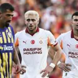 Barış Alper Yılmaz gündemden düşmüyor! Frankfurt maçında 'göz hapsinde' olacak