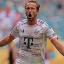 Bayern'de Harry Kane alev aldı: İstatistikleri alt üst etti