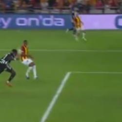 Beşiktaş penaltı bekledi! Sergen Yalçın'ın itirazı sonuçsuz kaldı
