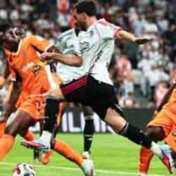 Beşiktaş'tan PFDK'ya 'Orkun Kökçü' savunması