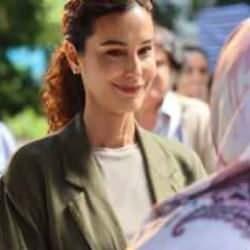 'Bi Umut' 7 Kasım'da sinemalarda