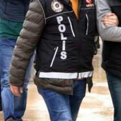 Bing&ouml;l&rsquo;de uyuşturucu operasyonu: 3 tutuklama