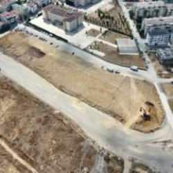 Bir ilçede dev yatırım: Bölgenin çehresi değişecek