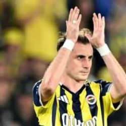 Bir tek o kalmıştı! Kerem Aktürkoğlu'na bir darbe de Barış Alper Yılmaz'dan