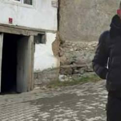 Birlikte alkol aldığı arkadaşını öldüren sanık: "Amacım gözdağı vermekti"