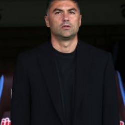 Burak Yılmaz 'Hissetmedim' diyerek uyardı! 'Herkes şapkasını önüne koyup düşünmeli'