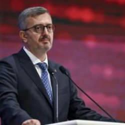 Burhanettin Duran: Üç ülkenin kararlarını memnuniyetle karşılıyoruz