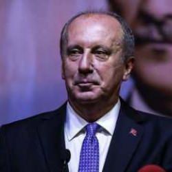Canlı yayında dikkat çeken açıklama: Muharrem İnce'ye yeni görev verildi