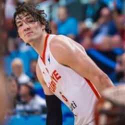 Cedi Osman'dan duygusal sözler! "Neler çektiğimizi biz biliyoruz"