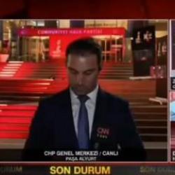 CHP davası sonrası dikkat çeken sözler! "Ankara’da hakimler var şekerim"