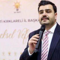 CHP Kurultayı sonrası Özel'e AK Parti'den ilk tepki: Siyasi rehinesin
