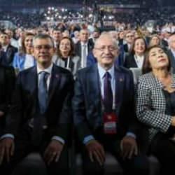 CHP'de kritik gün! Karar bekleniyor