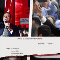 CHP’nin kurultay davasında algıları ters yüz eden 5 satırlık belge... Hepsi öz CHP’li!
