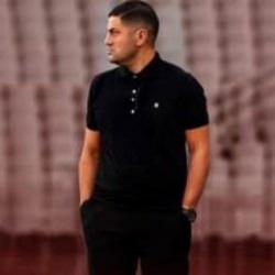 Çorum FK'nin yeni teknik direktörü Çağdaş Çavuş oldu