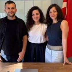 COSMIC Booking Engine, küresel pazarlara açılmayı hedefliyor