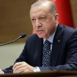 Cumhurbaşkanı Erdoğan Özgür Özel'in asılsız iddialarına cevap verdi