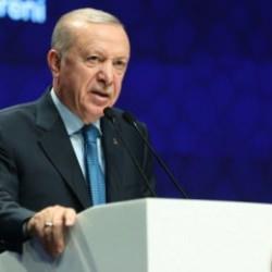 Cumhurbaşkanı Erdoğan'dan CHP'ye sert sözler: Başaramayacaksınız!