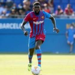 Daha 31 yaşındaydı! Barcelona'nın eski yıldızından sürpriz karar