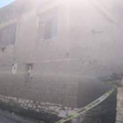 Denizli'de şüpheli ölüm! Torunu gözaltına alındı 