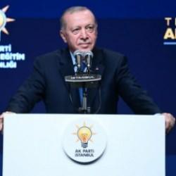 Dev katılım! 24 Yeniden Refah, 16 bağımsız, 9 CHP, 7 İYİ Parti, 1 Saadet, 1 Deva, 1 Dem