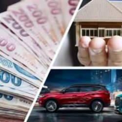 Dev proje geliyor! Cumhurbaşkanı Erdoğan talimatı verdi: 'Dar gelirliye umut olacak'