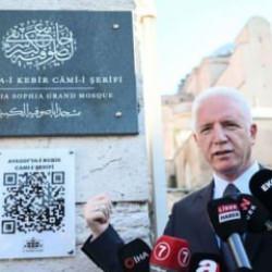 “Dijital İstanbul” projesi ile tarihi cami ve türbelerde yeni dönem başladı!