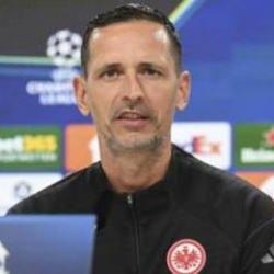 Dino Toppmöller: "5-1 şaşırtıcı bir skor"