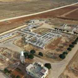 Doğal gaz talebinde büyümenin lokomotifi Orta Doğu ve Asya olacak
