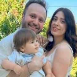 Doktor, eşi ve çocuğunu öldürdüğü iddiasıyla tutuklandı