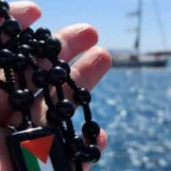 Dualarla yola çıkan emanet