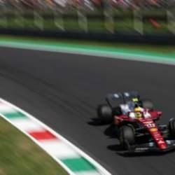 Dünyaca ünlü Formula 1 pilotundan 'Gazze' sözleri