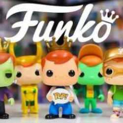Dünyaca ünlü Funko, Türkiye’de resmi distribütörü olarak Monkey Distribution’ı seçti!