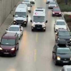 Bu bir ilk! Artık sürücülere radyo frekansı üzerinden de uyarı yapılacak