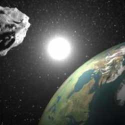 Dünya'nın yeni yarı uydusu keşfedildi! 128 yıl boyunca takip edecek