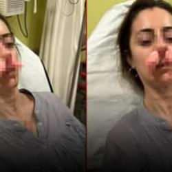 Edirne'de akılalmaz olay! Otomobil kapısı silah sayıldı 