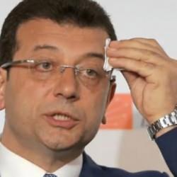 Ekrem İmamoğlu’nun 30 kişilik VIP listesi! Savcılık harekete geçti